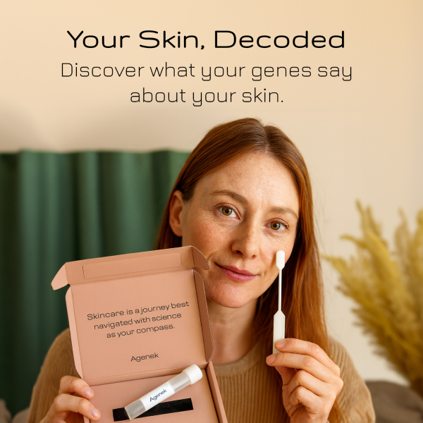 Your skin decoded