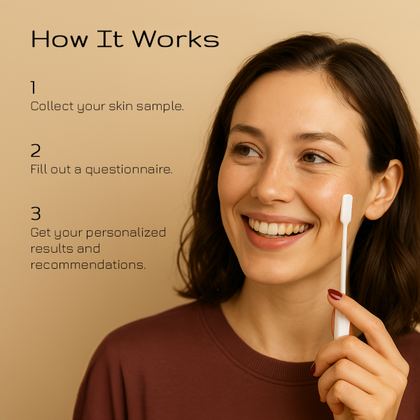 SkinTrack Skin Test - Image 2