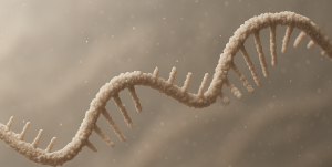 RNA skin test
