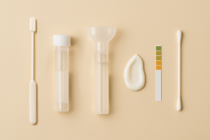 skin test kit